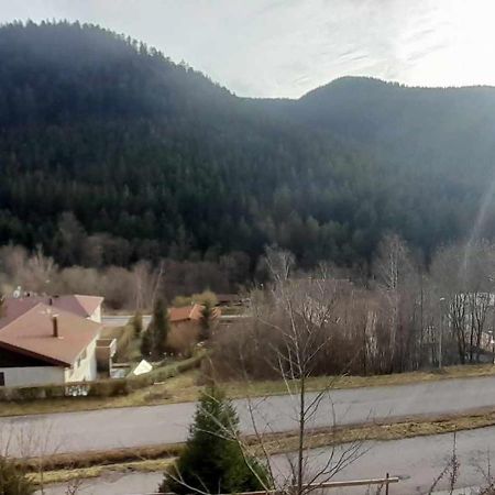 Chalet Le Bruleux La Bresse Εξωτερικό φωτογραφία