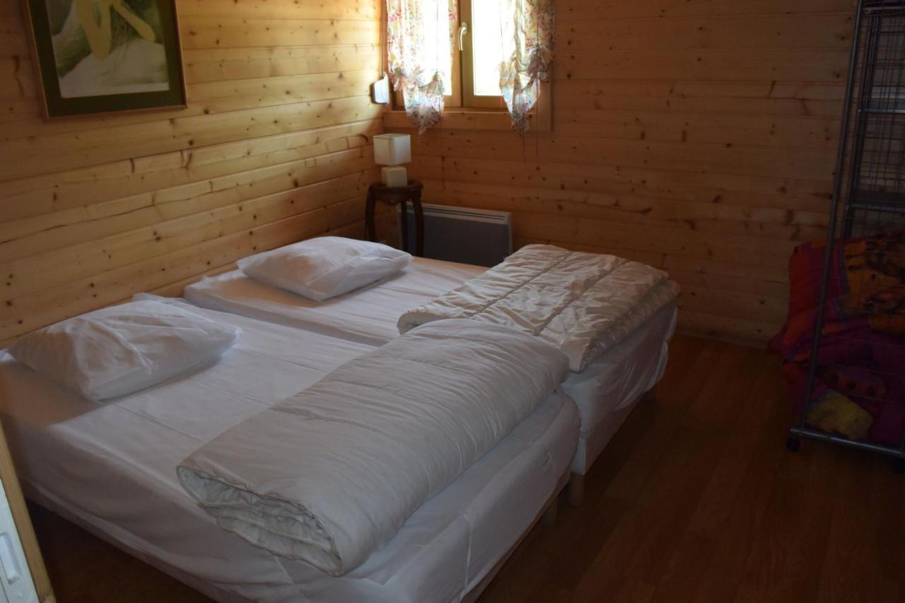 Chalet Le Bruleux La Bresse Εξωτερικό φωτογραφία